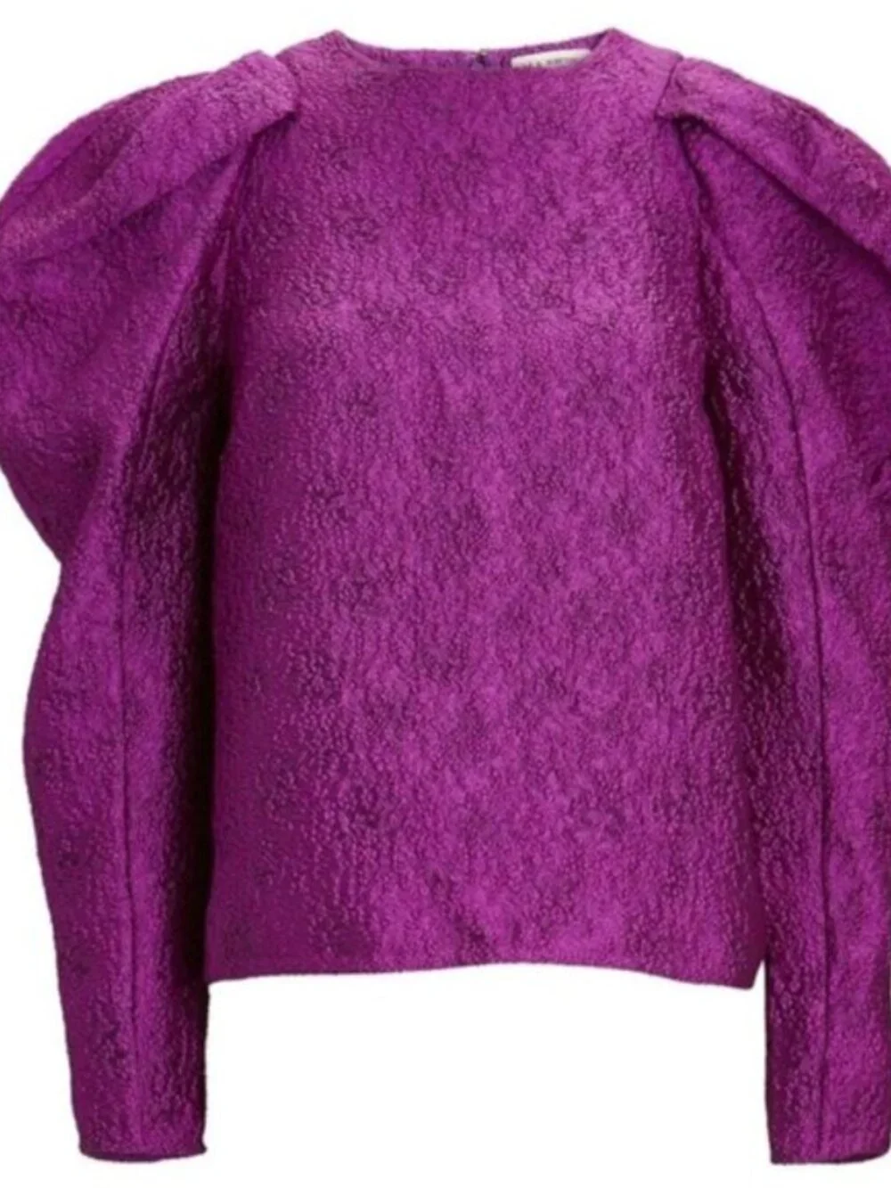 Ulla Johnson stunning purple